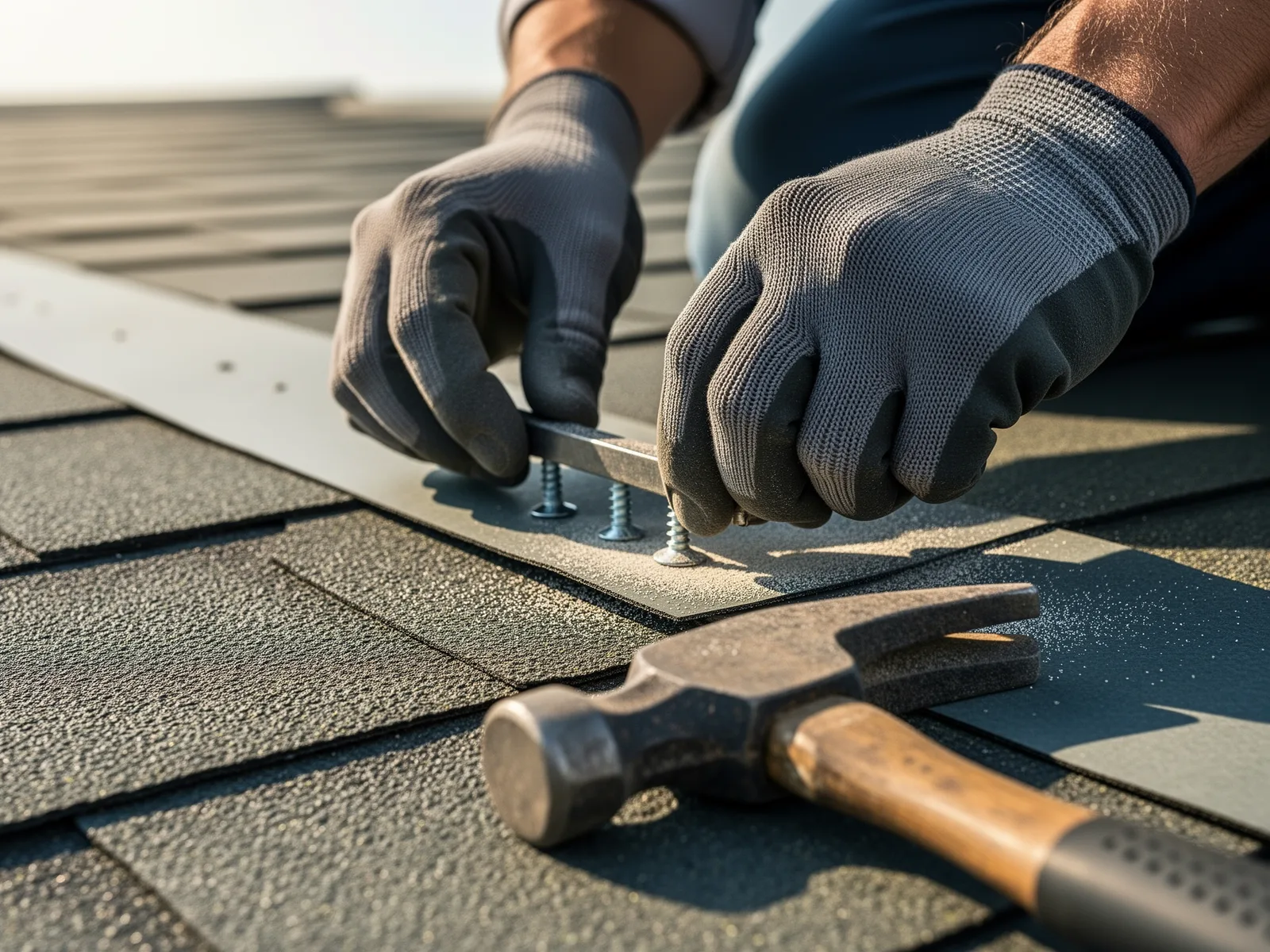 Why choose Fascia Repair in Homer, AK
